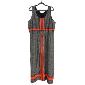 Dex Maxi Dress